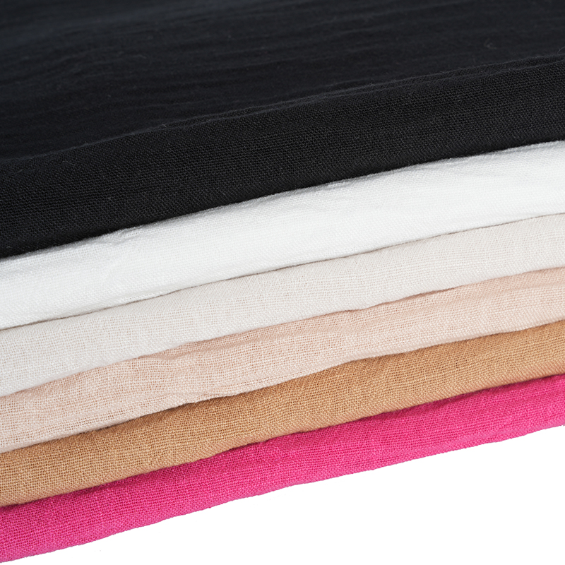 16S SPUNNET POLY FAKE LIN