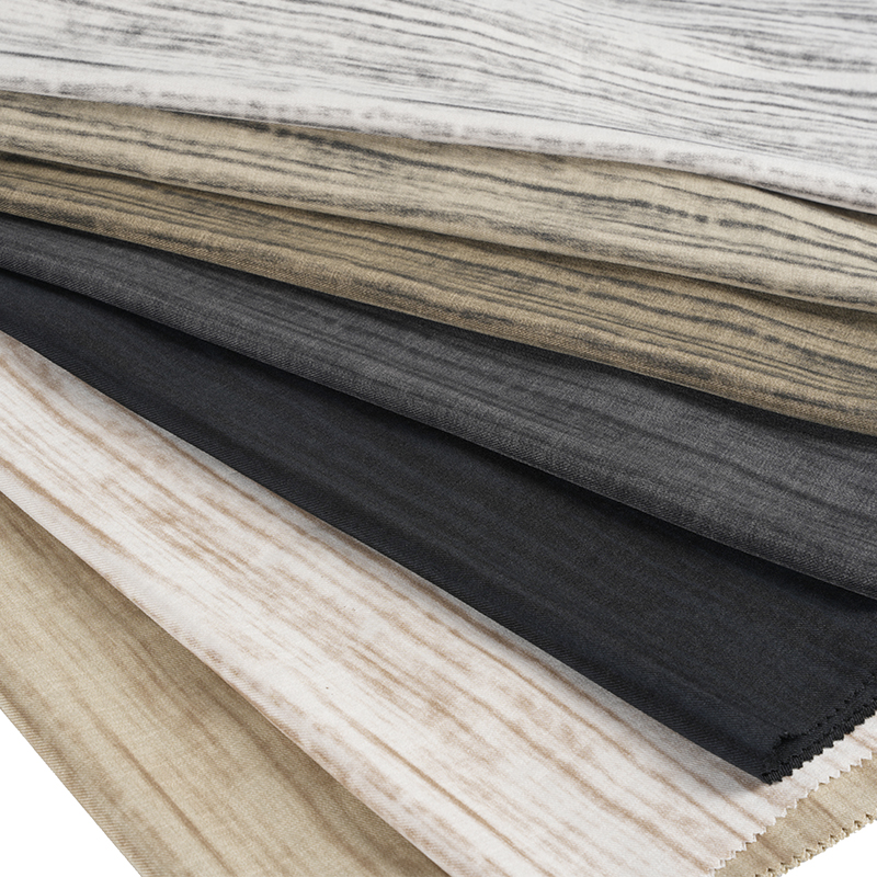 170D LORIS STRIPE TRYKK