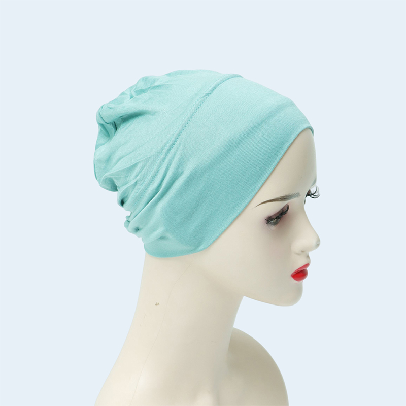 G299 Anti-skli Fast Hijab Undercap