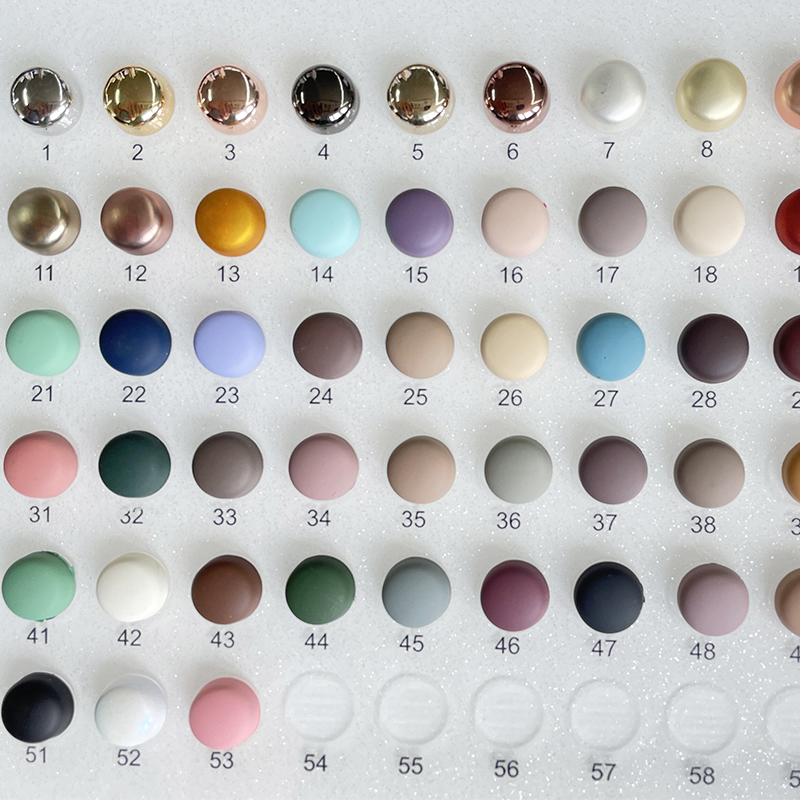 G329 Daglig bruk Hijab-magnet