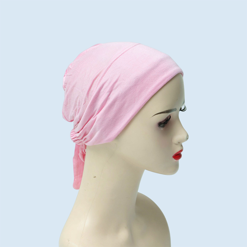 G299 Anti-skli Fast Hijab Undercap