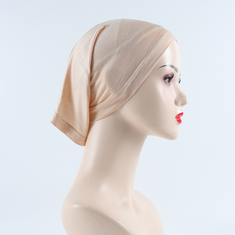 G247 passende og komfortabel hijab underhette