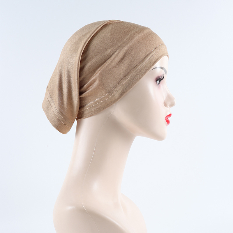 G247 passende og komfortabel hijab underhette