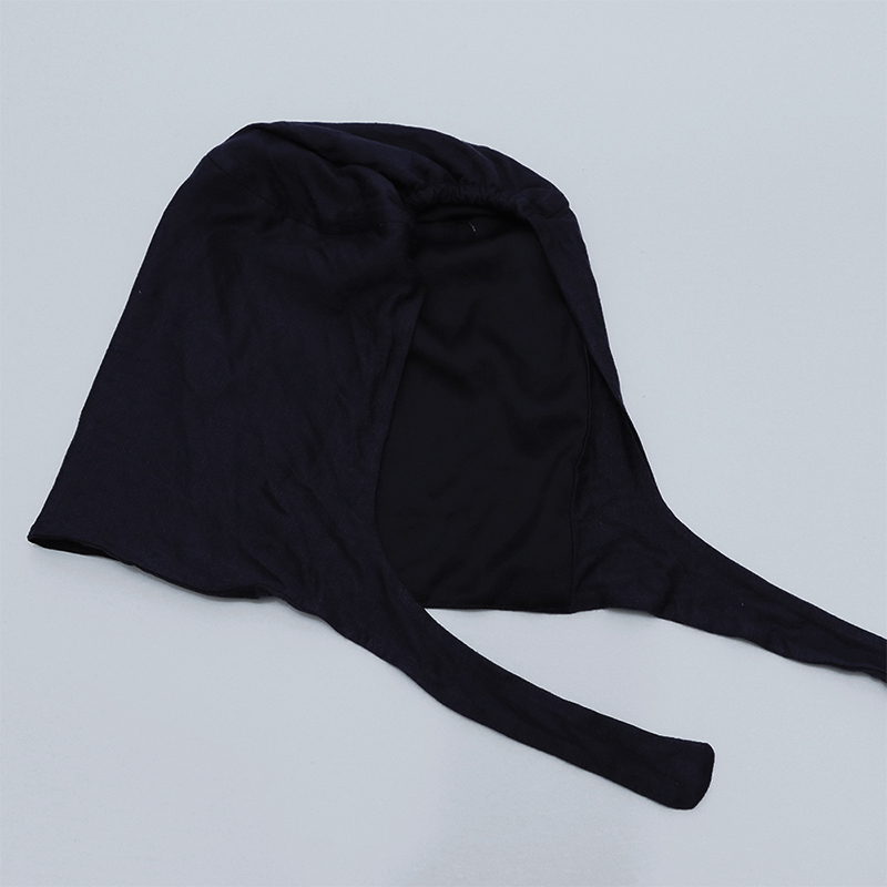 G384 Hudvennlig Elastisk Hijab Undercap