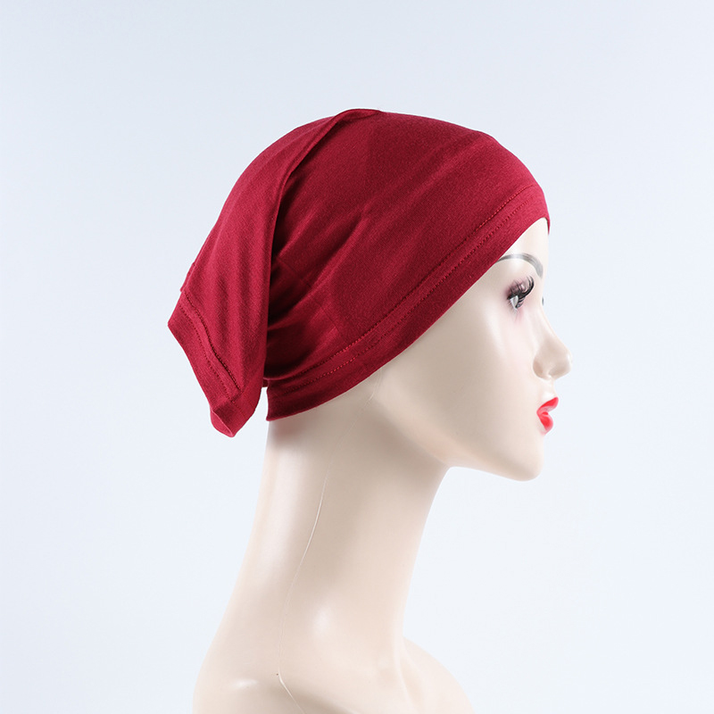 G247 passende og komfortabel hijab underhette