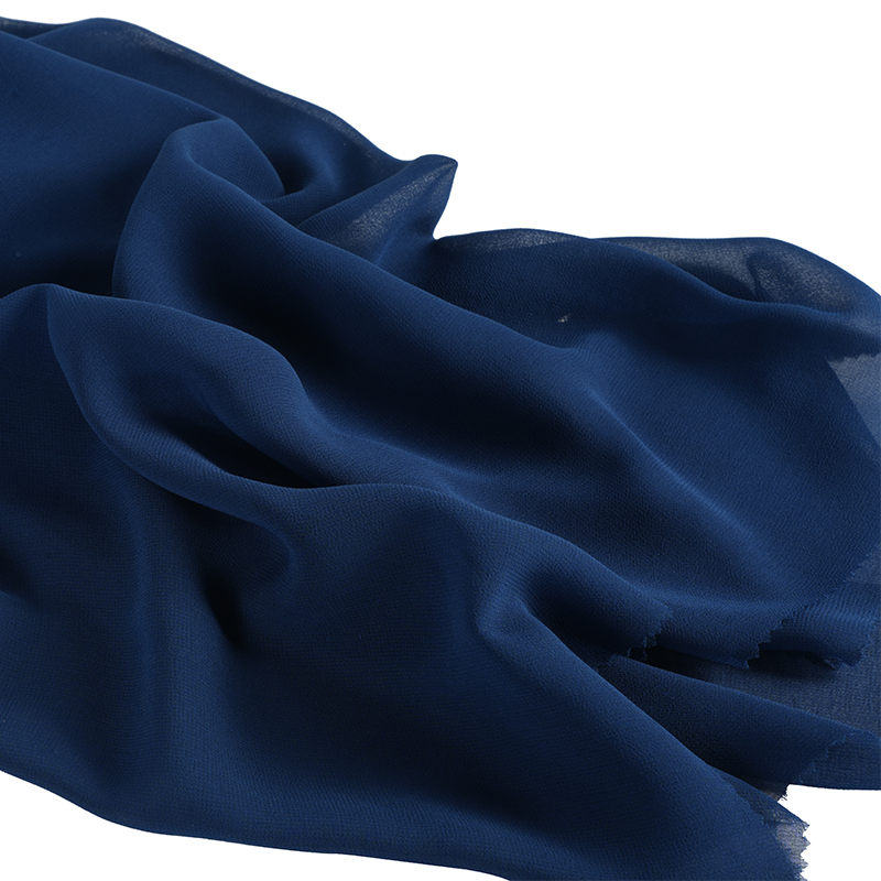 20*26 kompositt silke chiffonfarging