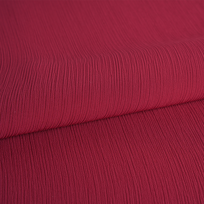 100D paramagnetisk crepefarging