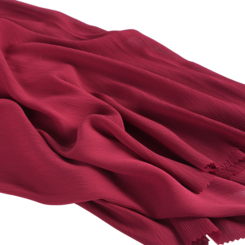 100D paramagnetisk crepefarging