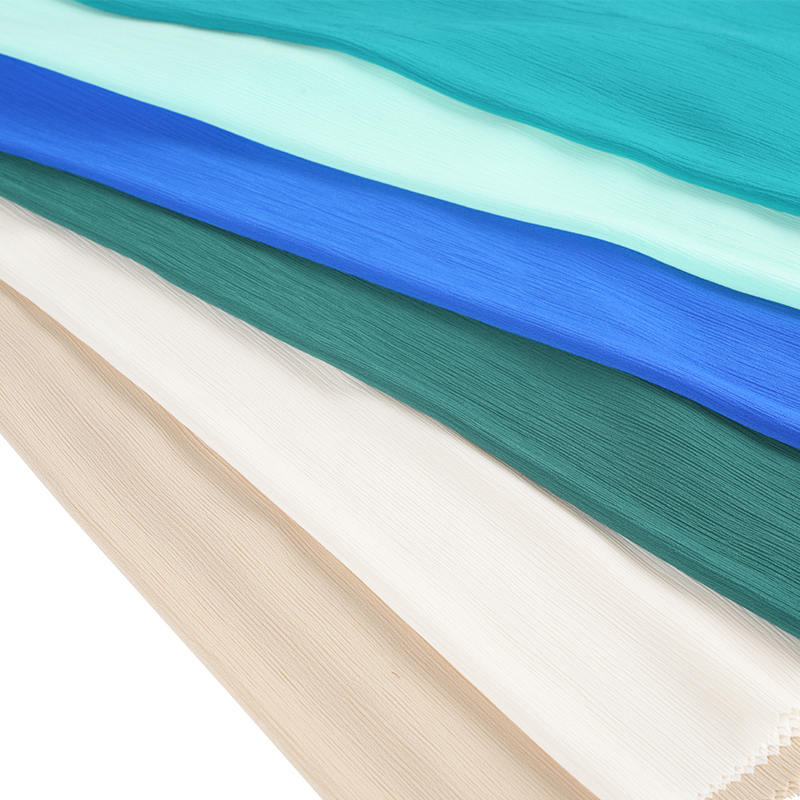 100D paramagnetisk crepefarging