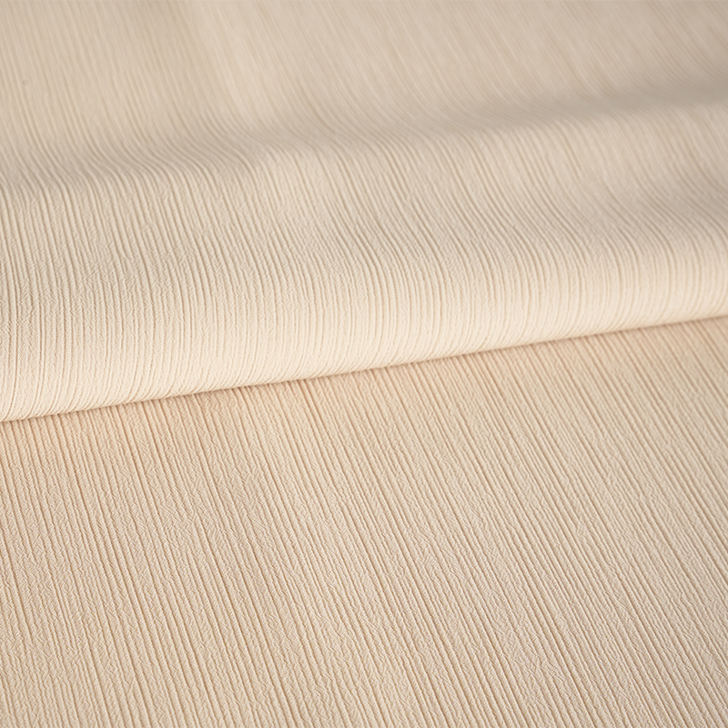 100D paramagnetisk crepefarging