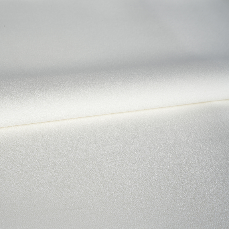 100d rotete firesidig elastikk i lin (varp og innslag vridd)