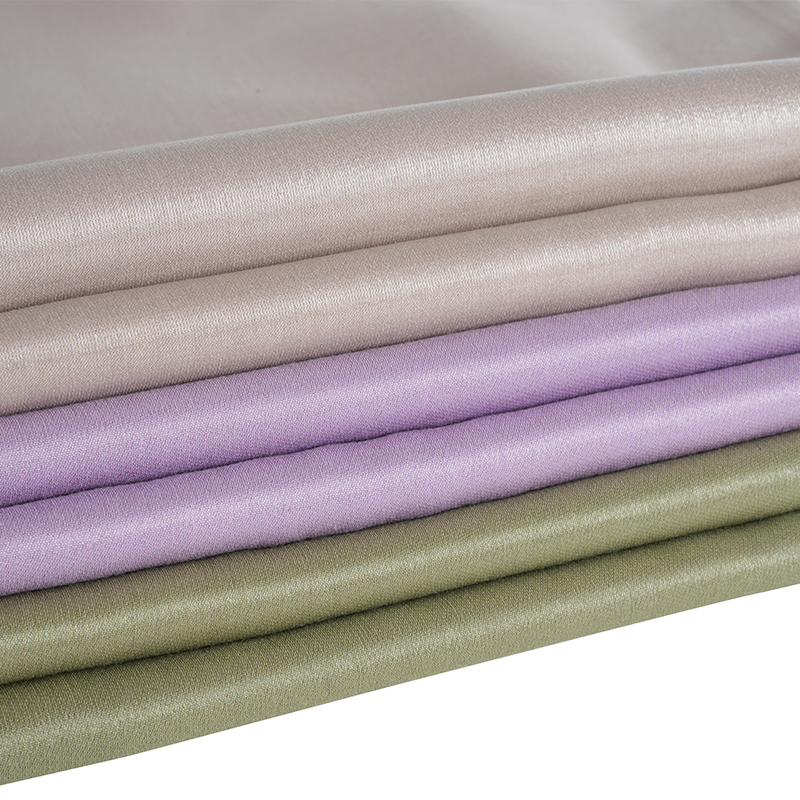 20D*21S fortykket gylden bomull