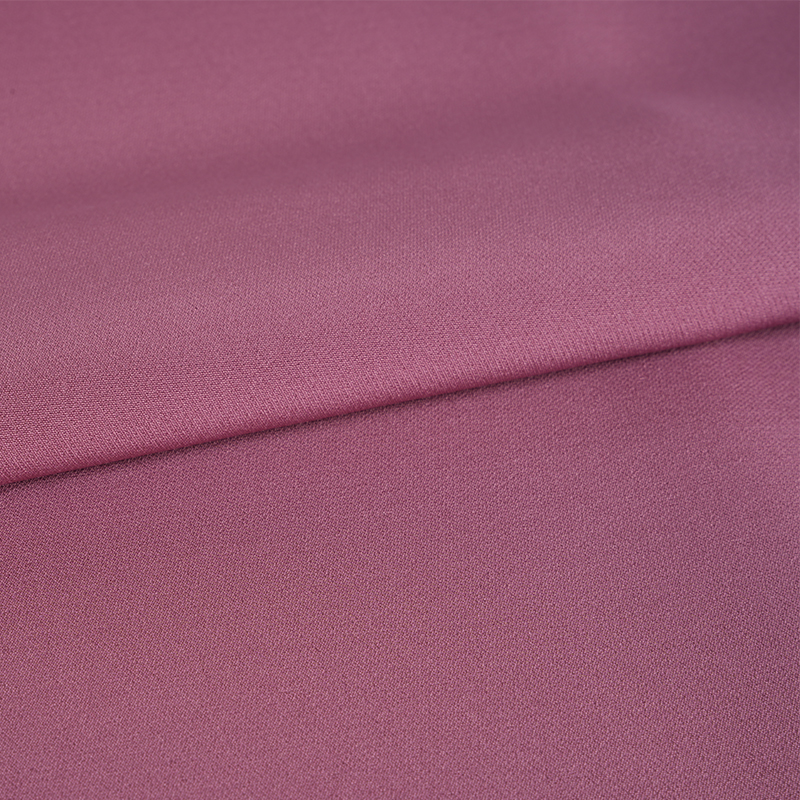 75d dobbeltlags firesidig elastikk