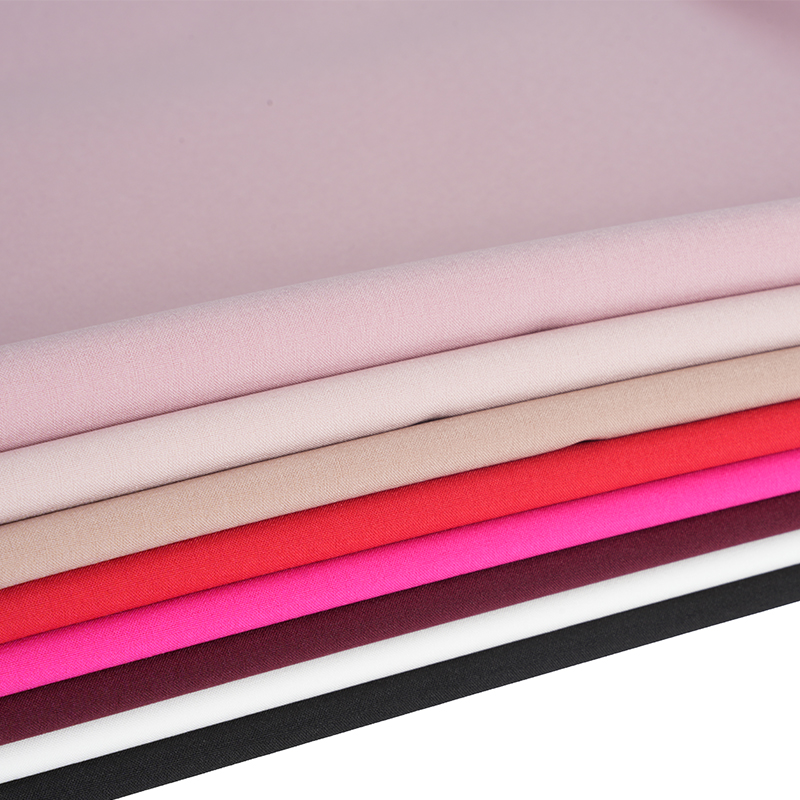 75d firesidig elastisk farging