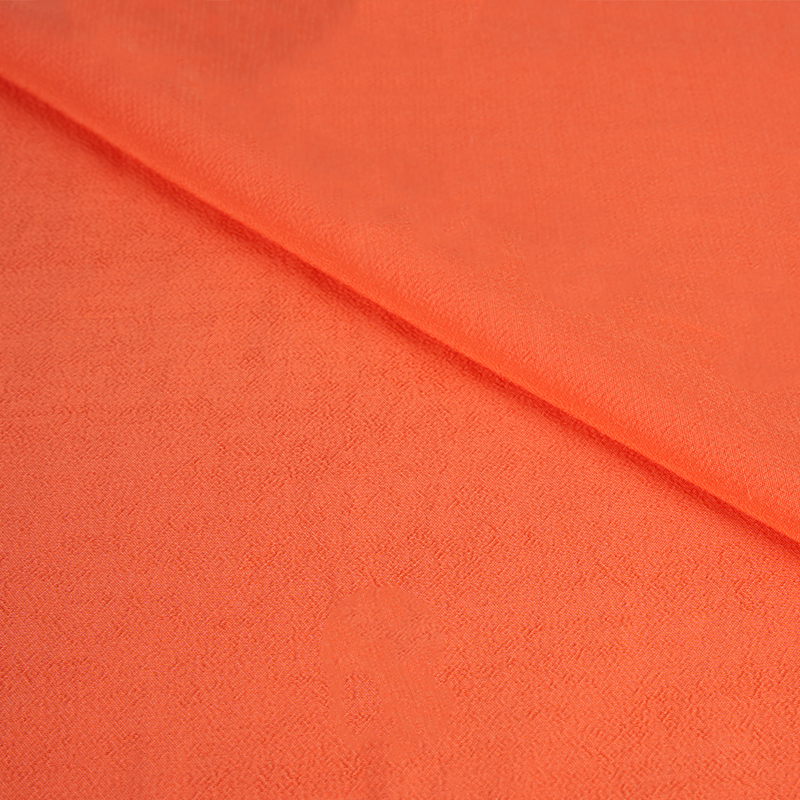 75d*30s menneskelig silke menneskelig bomullsrynke