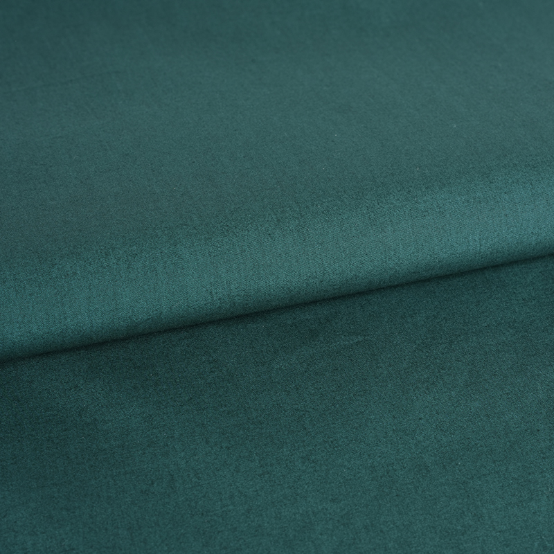 40-talls bomullspoplin