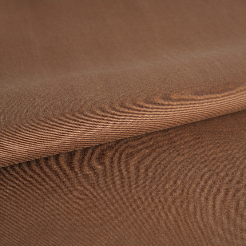 40-tallet Tencel 2/1 Diagonal