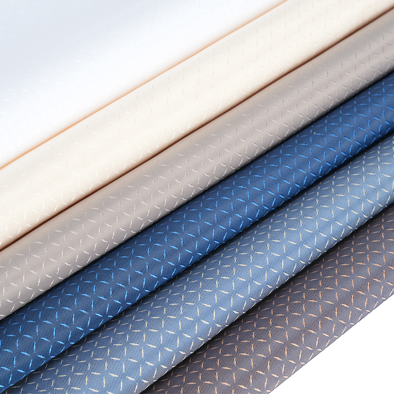 Kationisk Quadrangular Diamond Jacquard