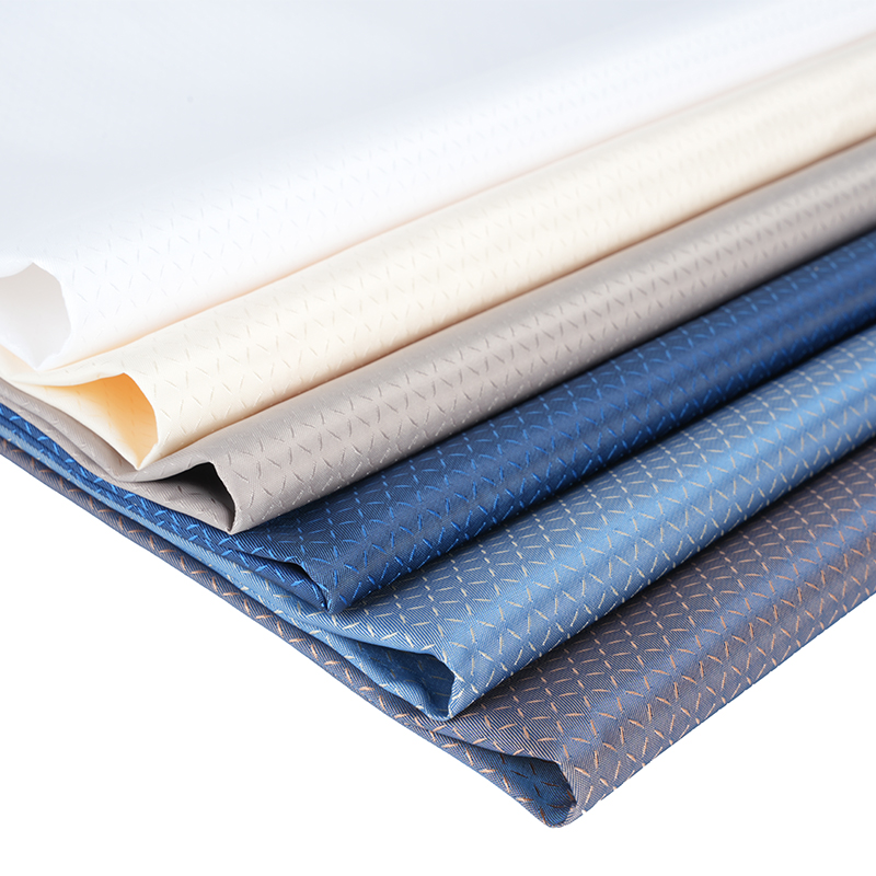 Kationisk Quadrangular Diamond Jacquard