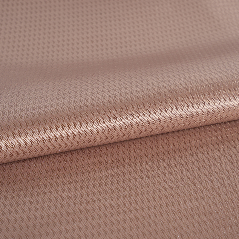 Polyester fremre og bakre pil Flight Small Jacquard