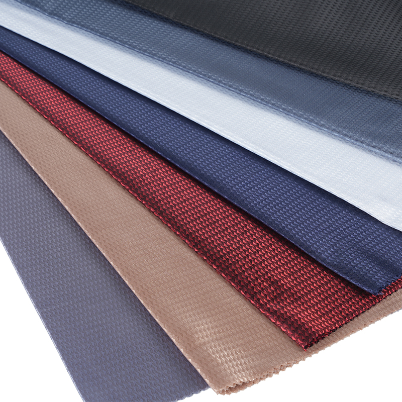 Polyester fremre og bakre pil Flight Small Jacquard