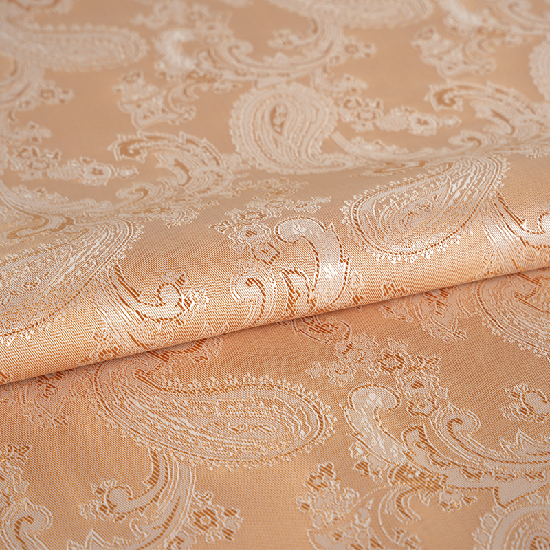 Pipa Flower Jacquard I Pv