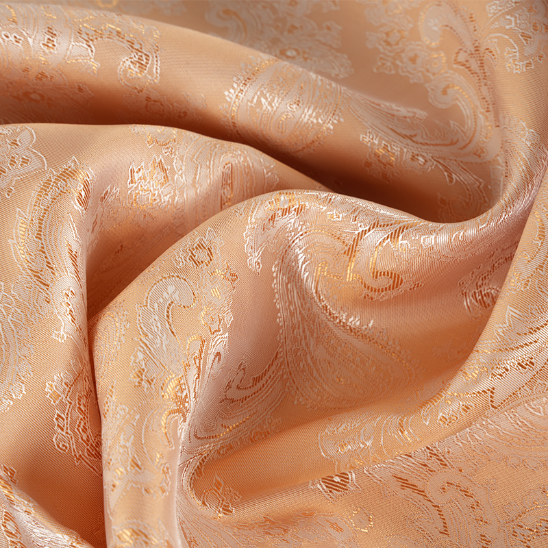 Pipa Flower Jacquard I Pv