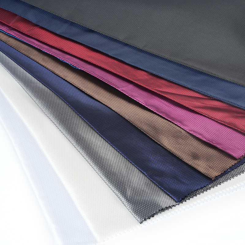 Polyester Kationic Water Ripple