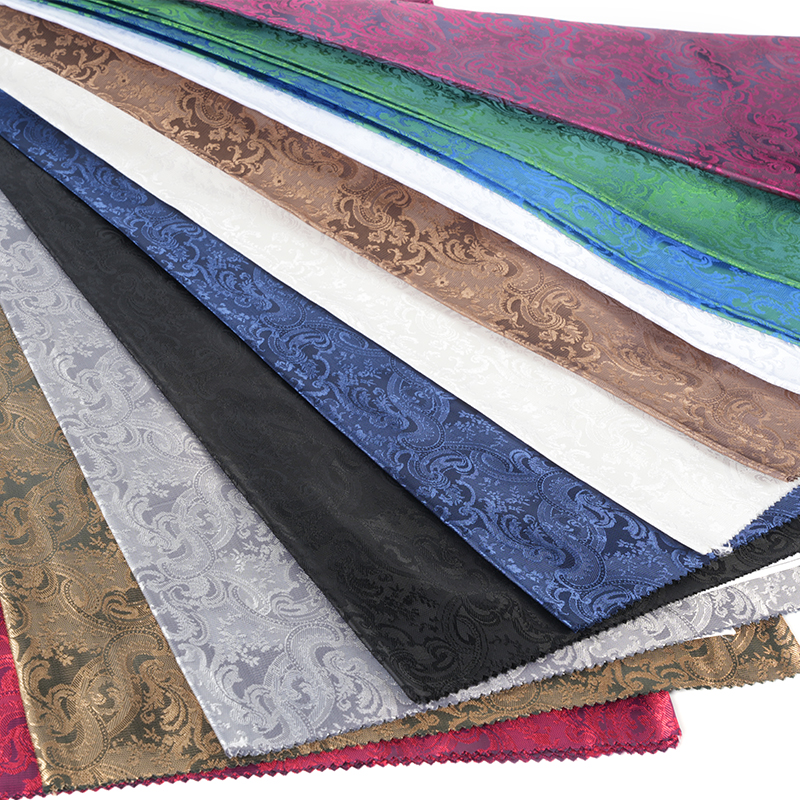 PV Peculiary Jacquard Stoff