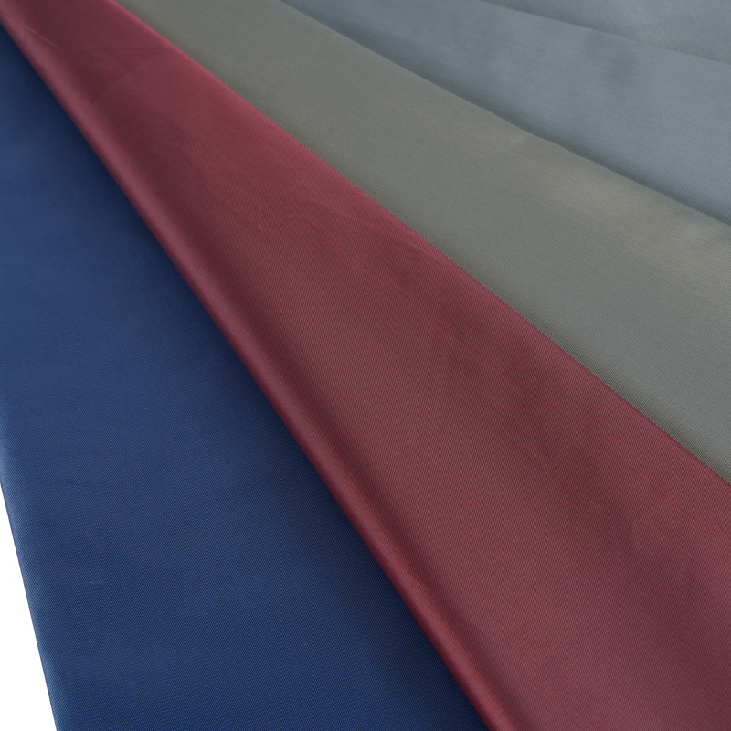 100% polykationisk fin kypert stoff