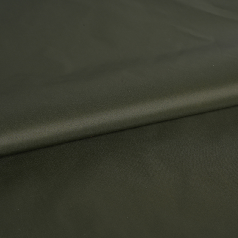 400T mattet nylon spinning farget med vanntett stoff