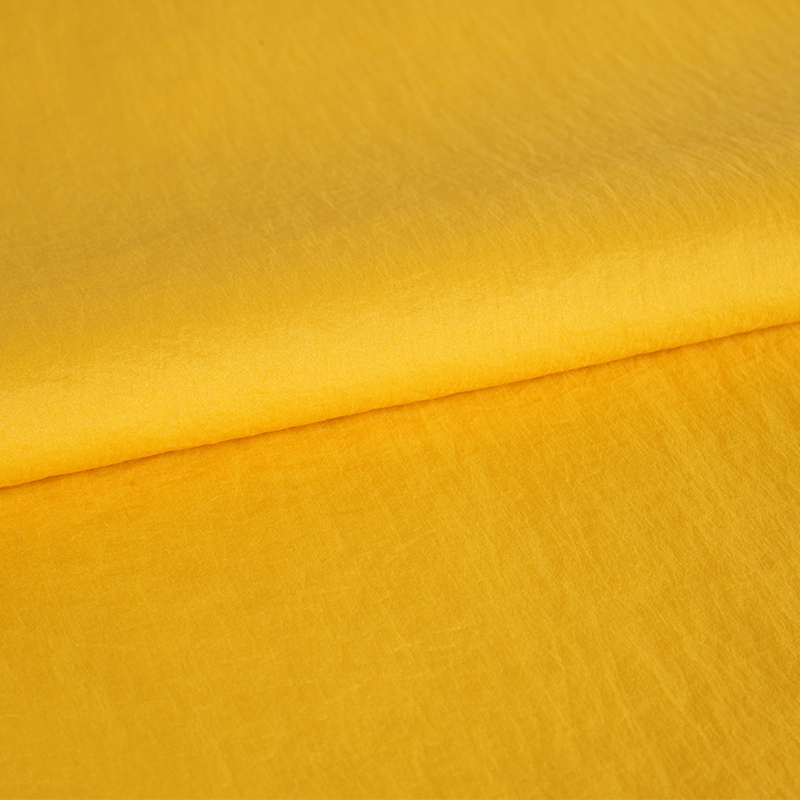 400T halvmatt lav elastisitet nylon spinning fargestoff