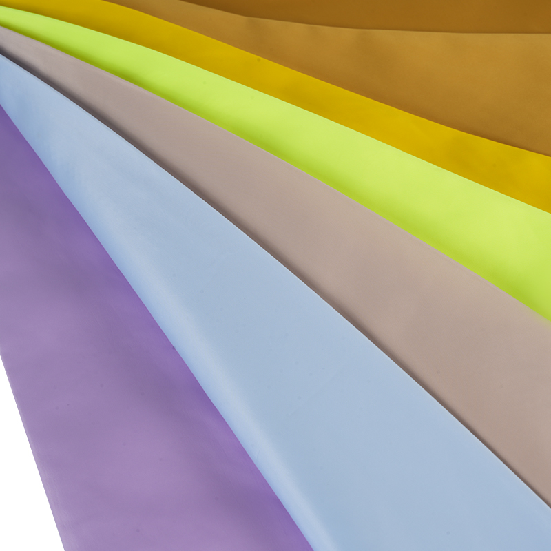 75D FDY vanlig imitert minnestoff (ingen vri)