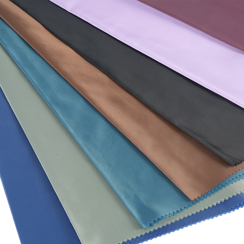 230T 63D*75D polyester taftstoff