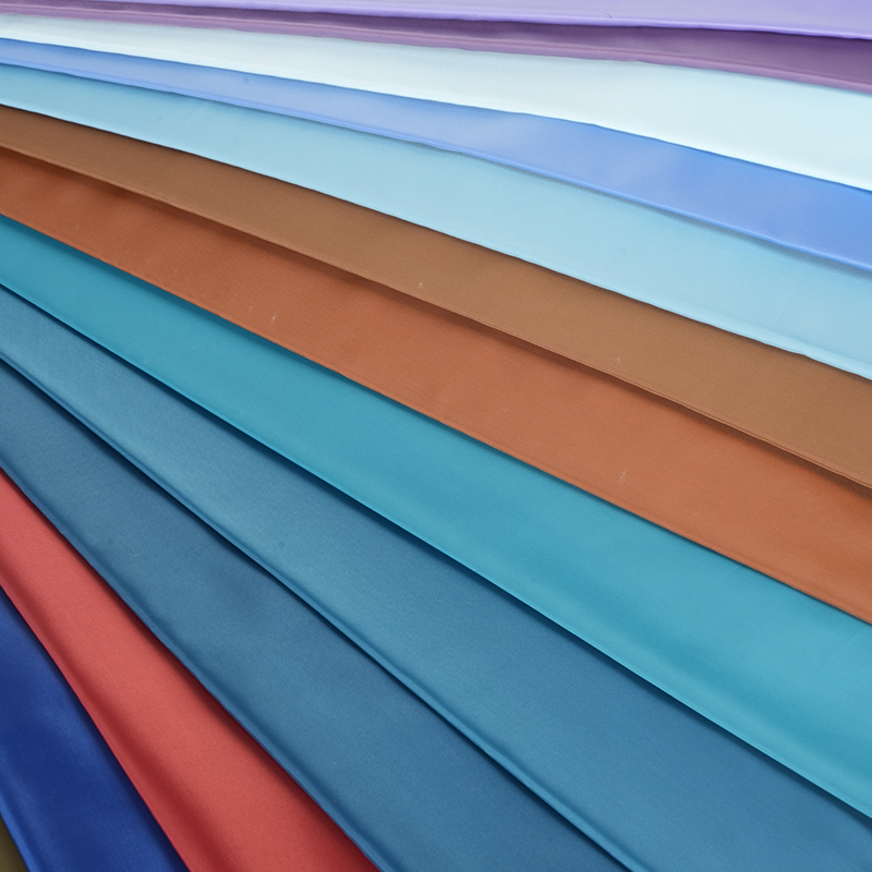 210T polyester taft stoff