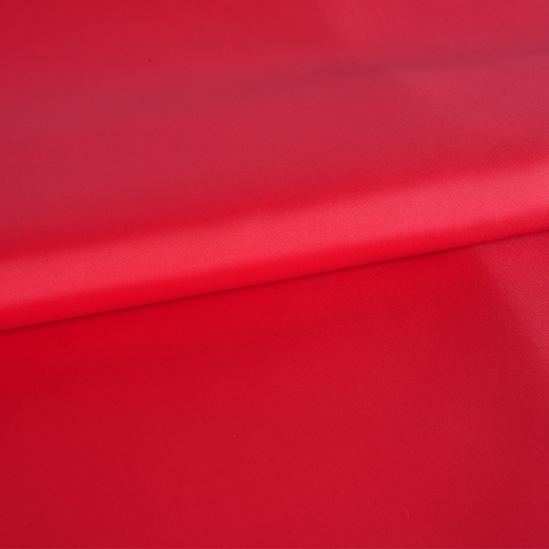 210T polyester taft klesfôrstoff