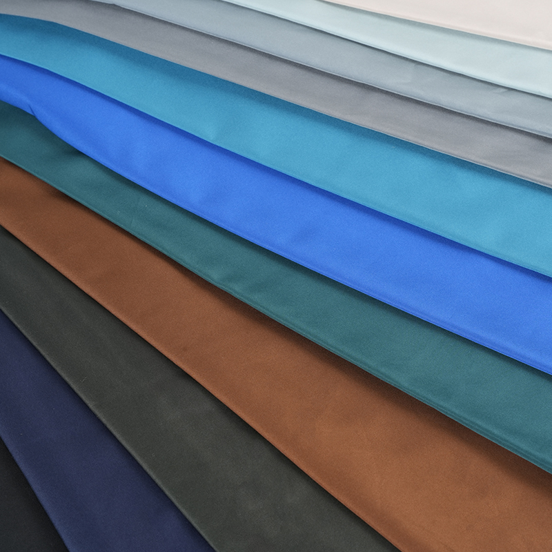 300T polyester Pongee-stoff