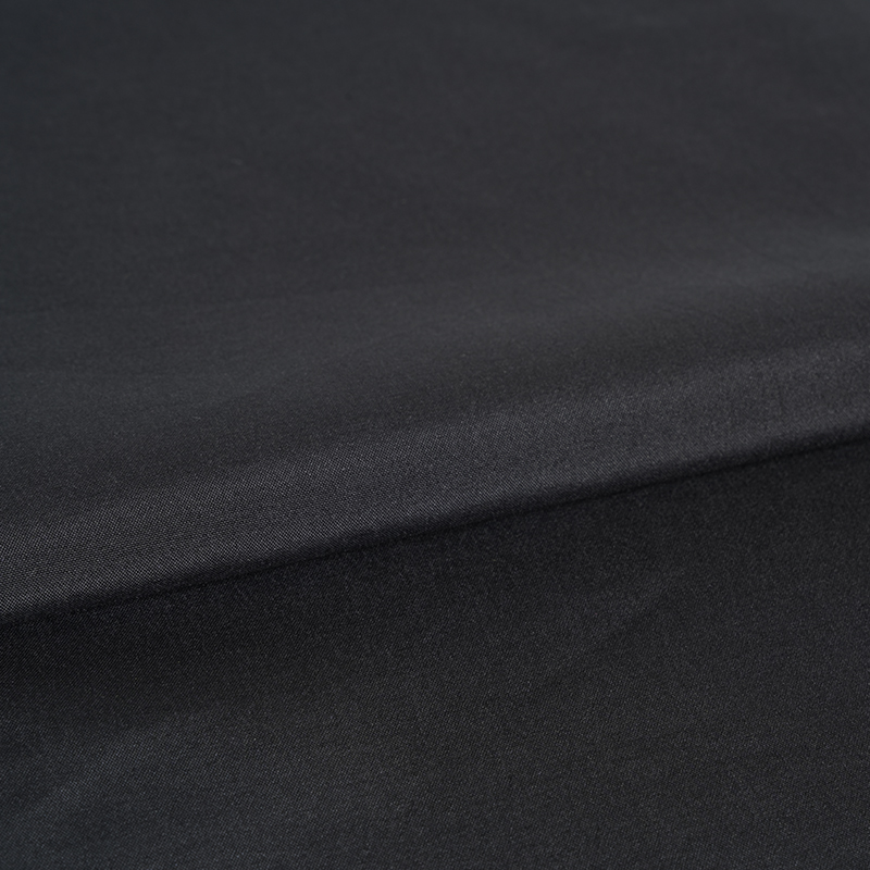 100D *40S Kult silke bomullsstoff