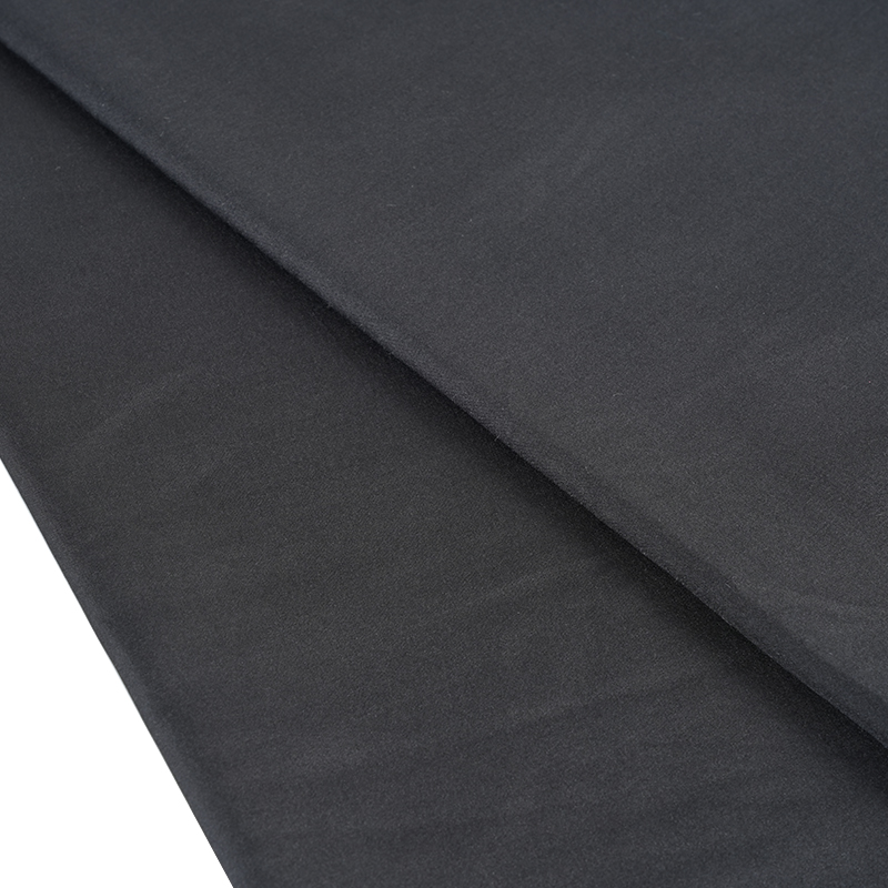 100D *40S Kult silke bomullsstoff