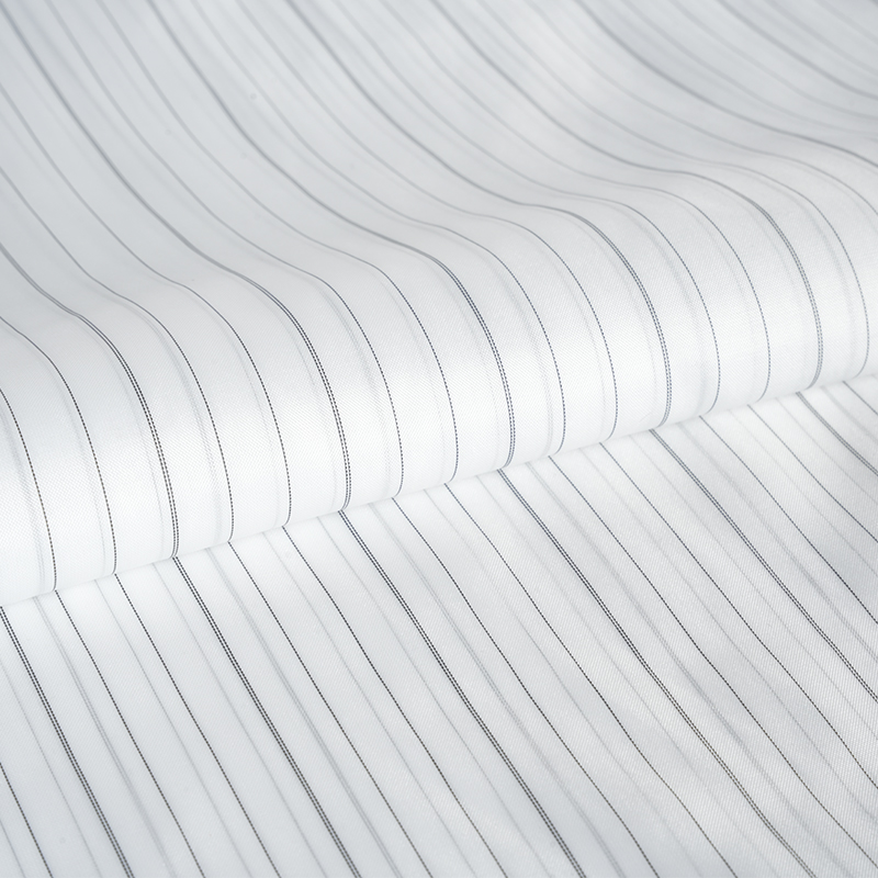 Fôrstoff i 100% polyester polyester