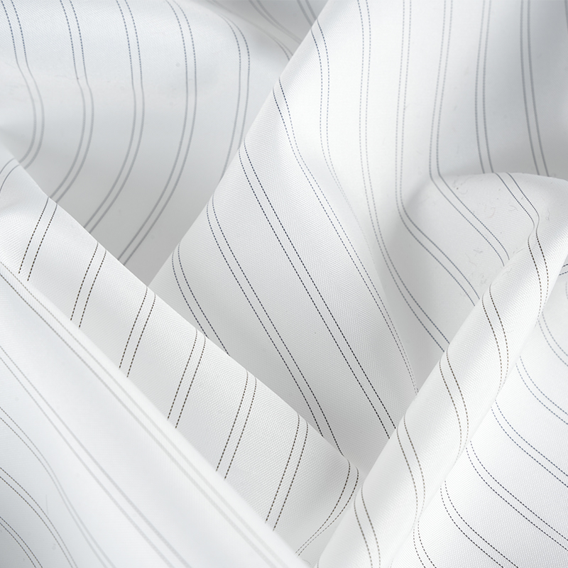 Polyester elastisk silke ermer fôrstoff