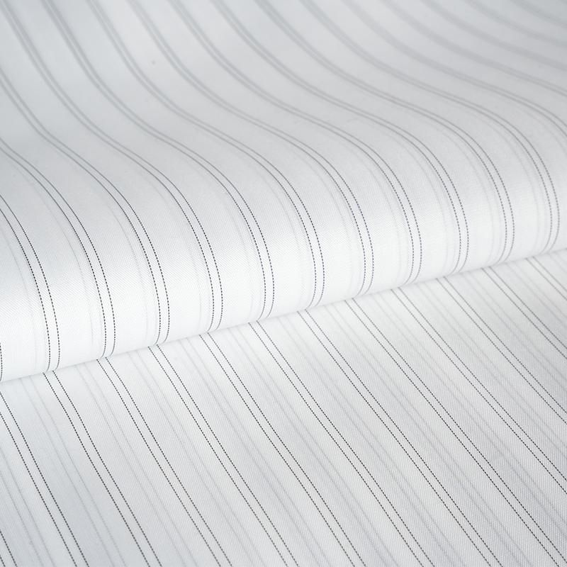 Polyester elastisk silke ermer fôrstoff