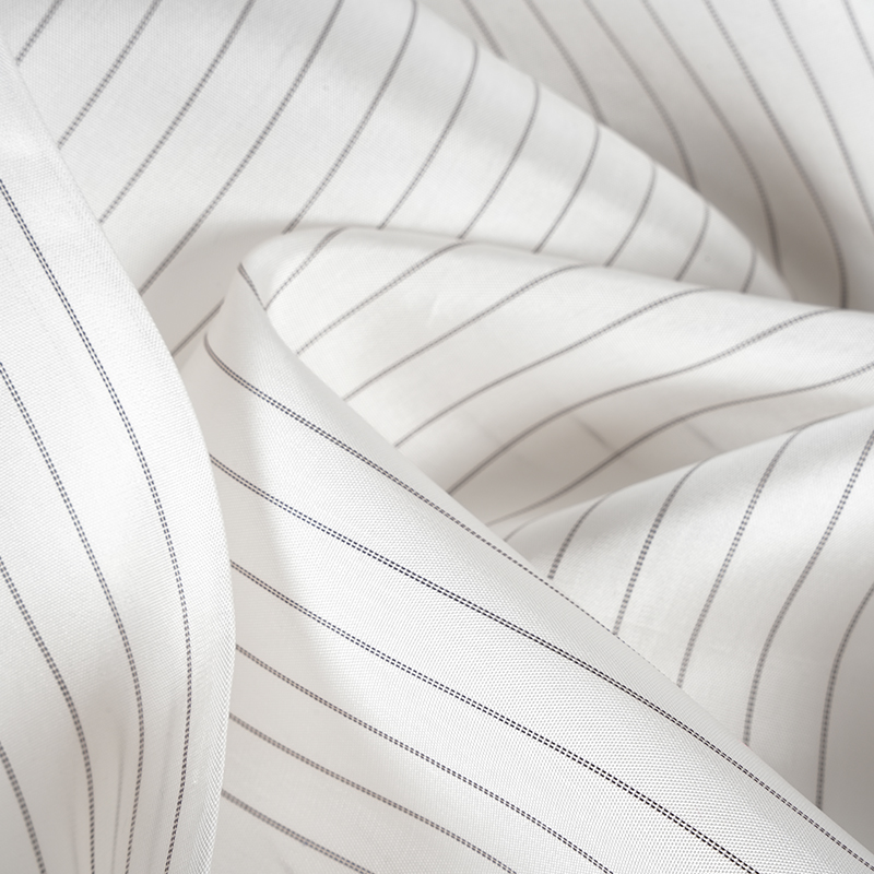 Silke ermer fôr stoff