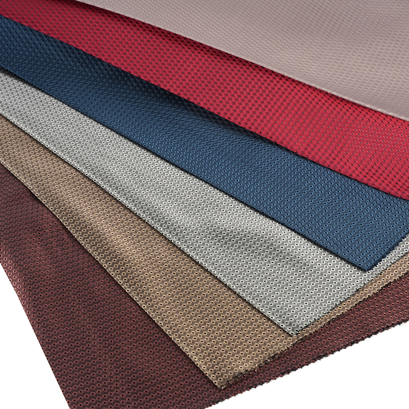 PV Diamond Lite Jacquard-stoff