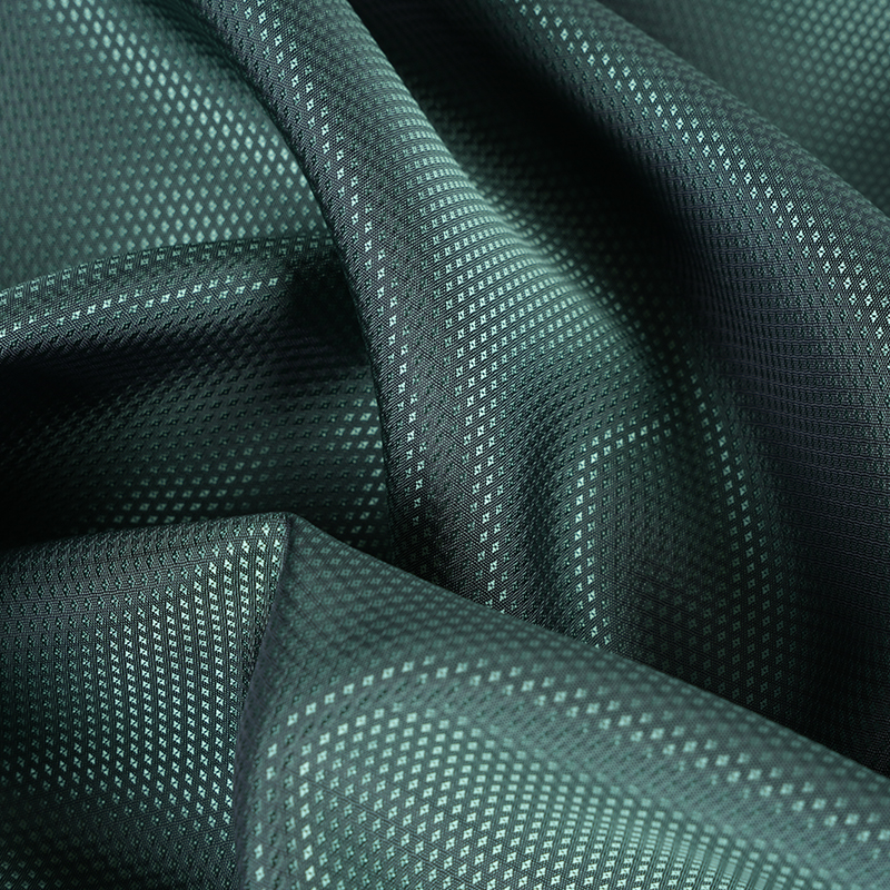 PV Little Sesam Grid Stoff