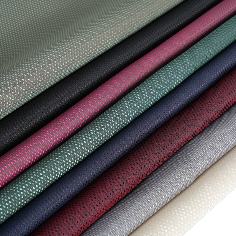 PV Little Sesam Grid Stoff