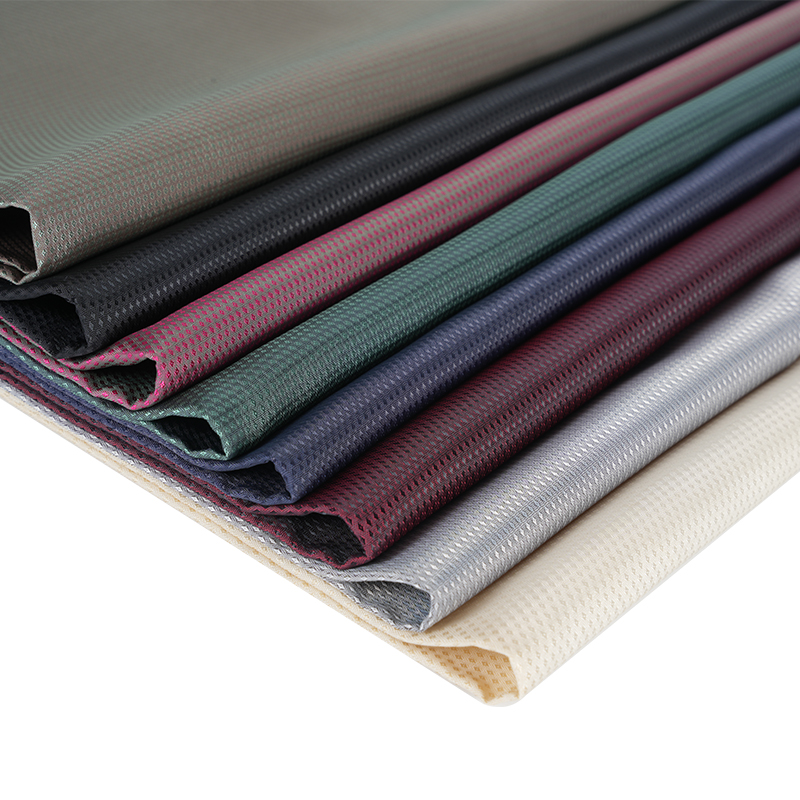 PV Little Sesam Grid Stoff